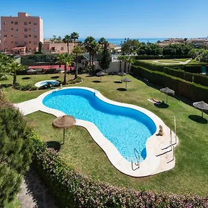 Royal Torrequebrada Exclusivo Apartamento Cerca De La Playa Apartamento Benalmádena