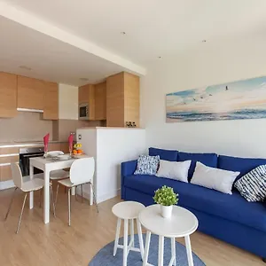  Appartement Belvilla By Oyo Modern In
