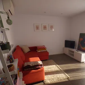  Apartamento Pis Pràctic I Agradable Sobre La Marina
