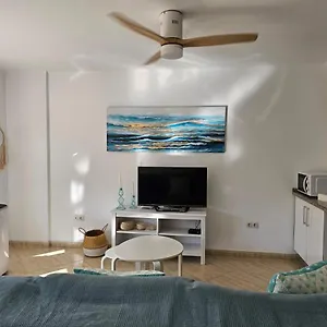 Edificio Barcelona Apartamento Torrox