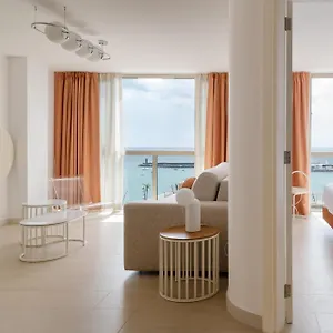 Habitat Avenida Apartamento Arrecife (Lanzarote)