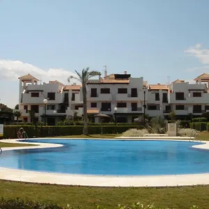 Apartamento Mps Jardines De Nuevo Apartamento Vera