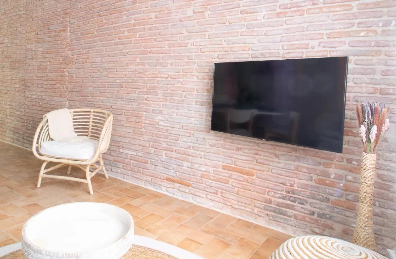 Allegra Boutique House Palamós