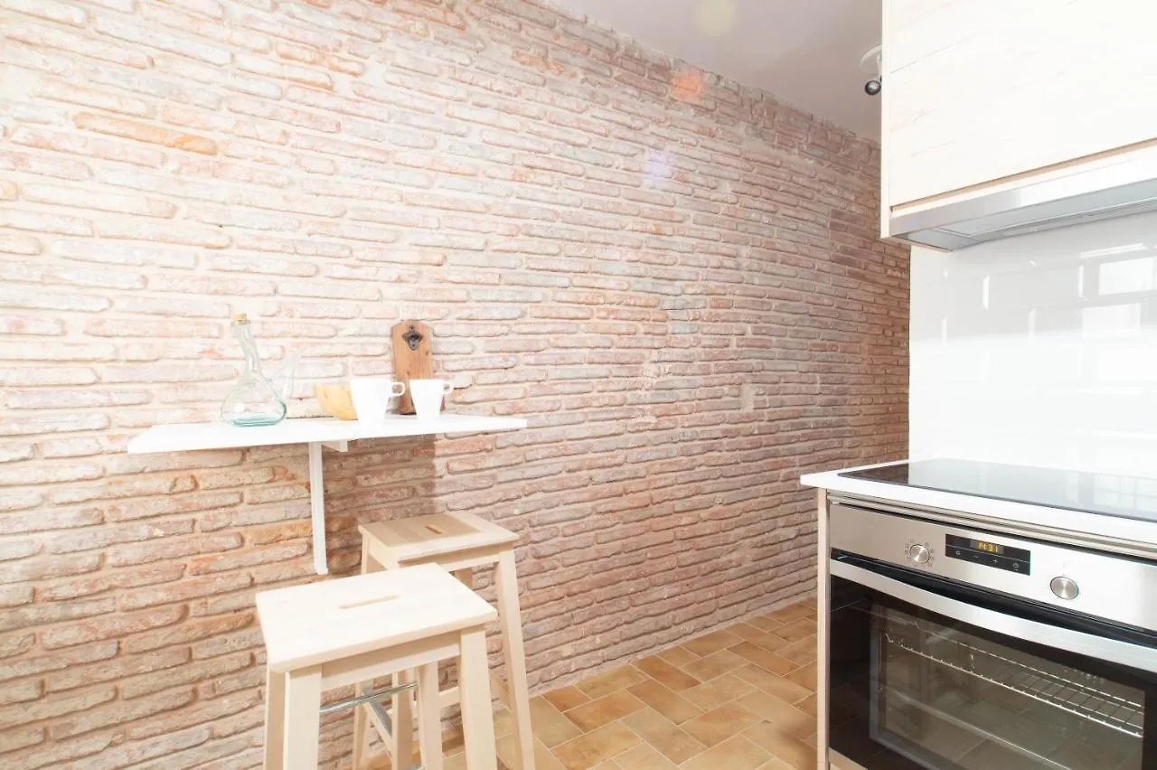Allegra Boutique House Palamós