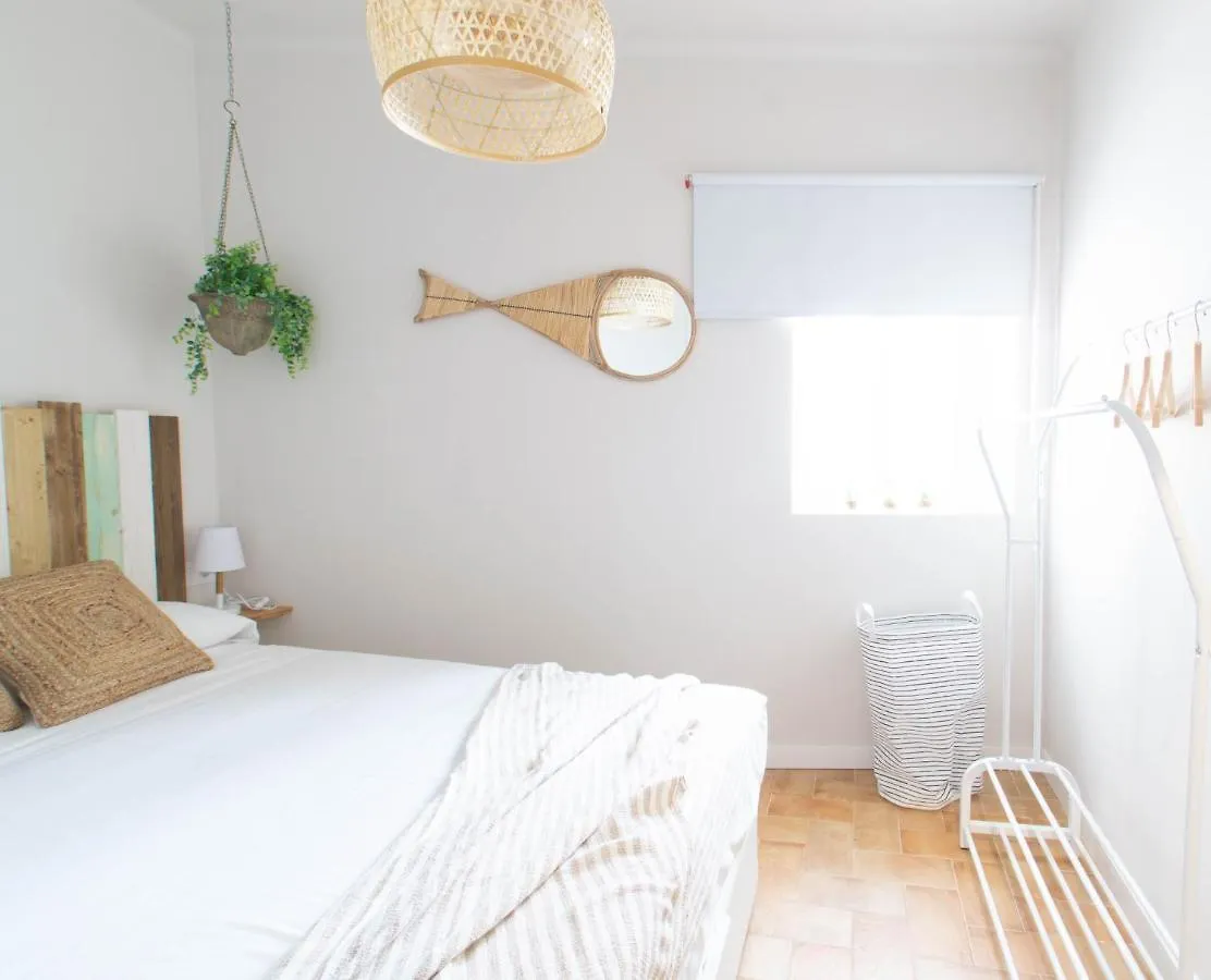 Allegra Boutique House Palamós Сasa de vacaciones