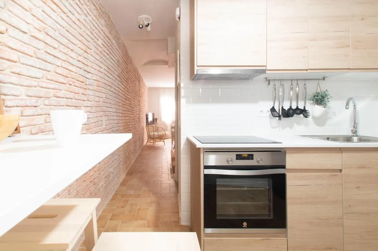 Сasa de vacaciones Allegra Boutique House Palamós España