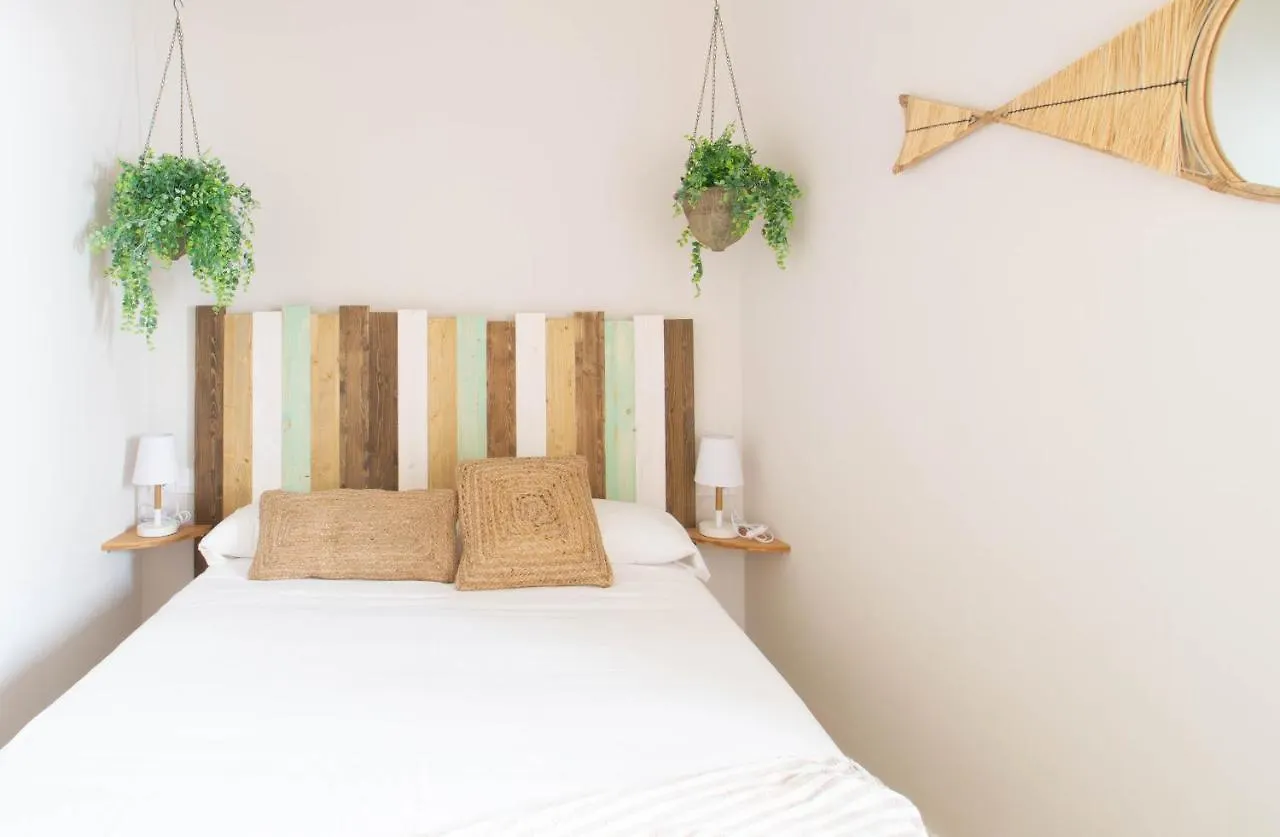 Allegra Boutique House Palamós