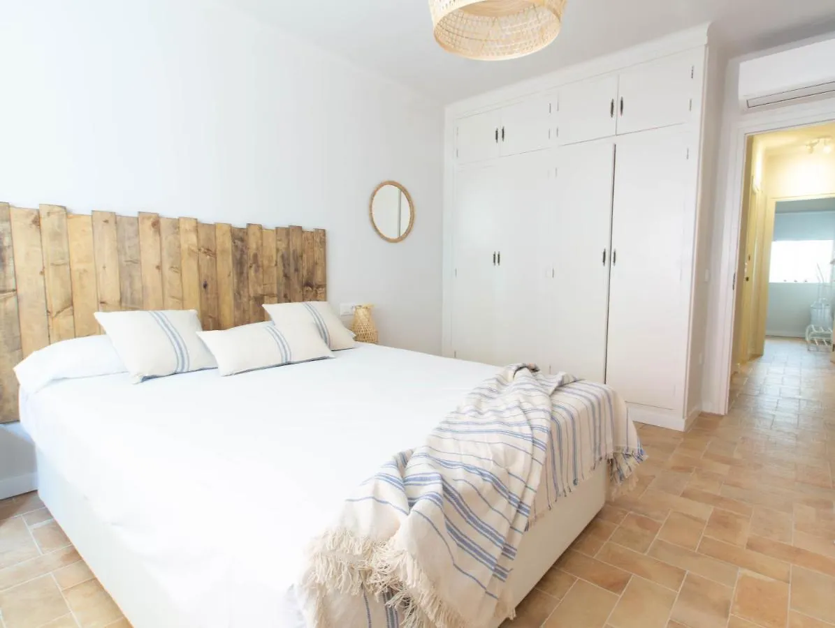 Allegra Boutique House Palamós Сasa de vacaciones