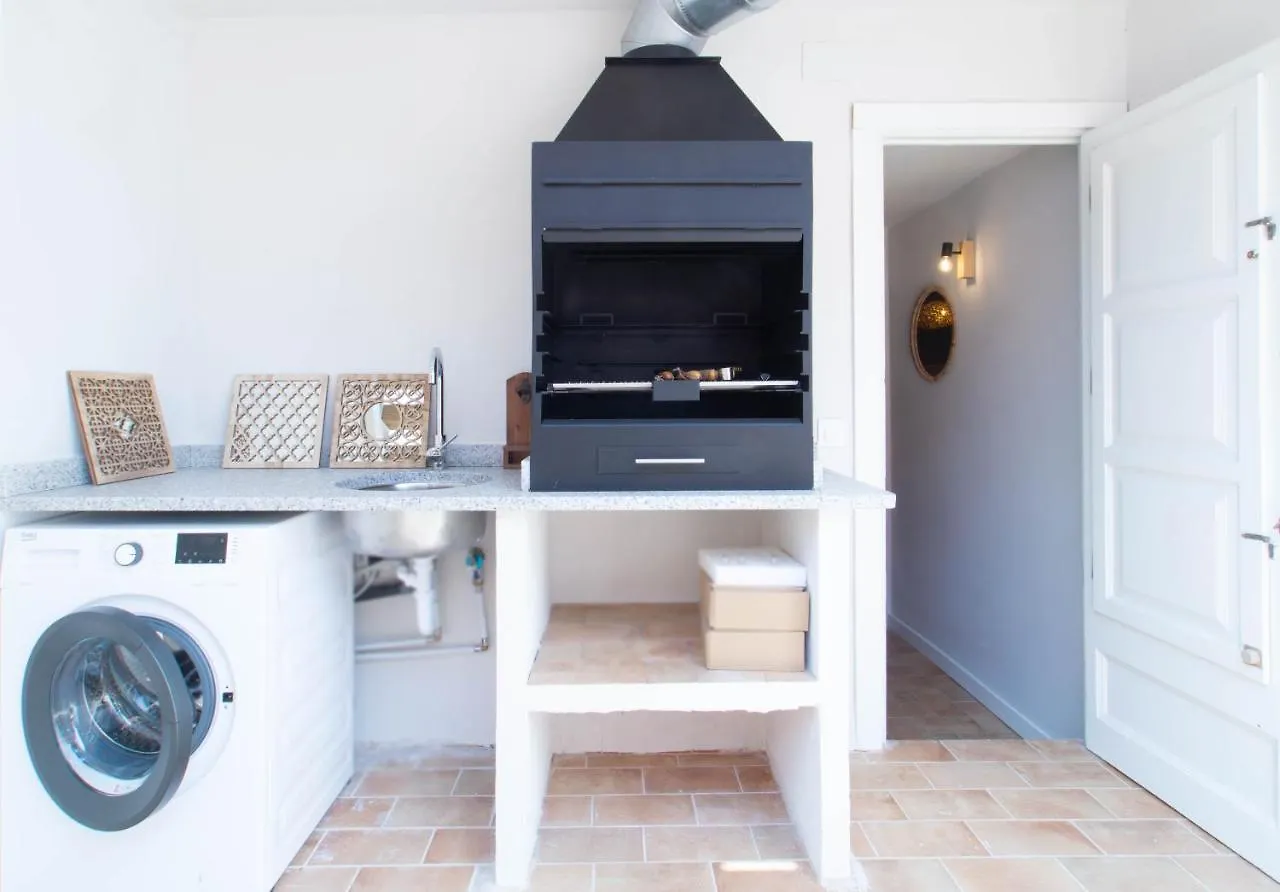 Сasa de vacaciones Allegra Boutique House Palamós