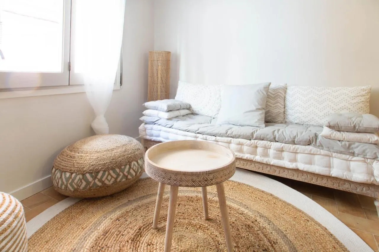 Сasa de vacaciones Allegra Boutique House Palamós