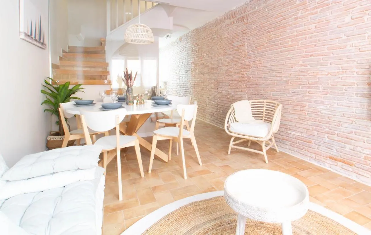 Allegra Boutique House Palamós